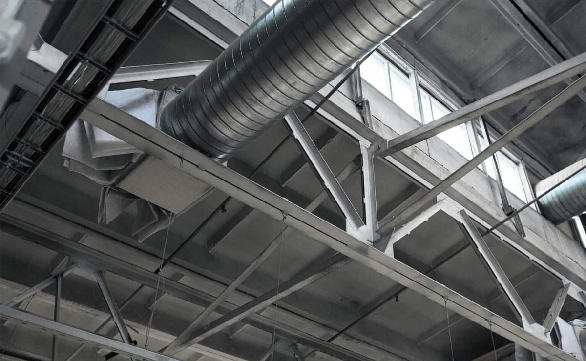 When Should You Consider Replacing the Ductwork in Your Louisville, KY Home?