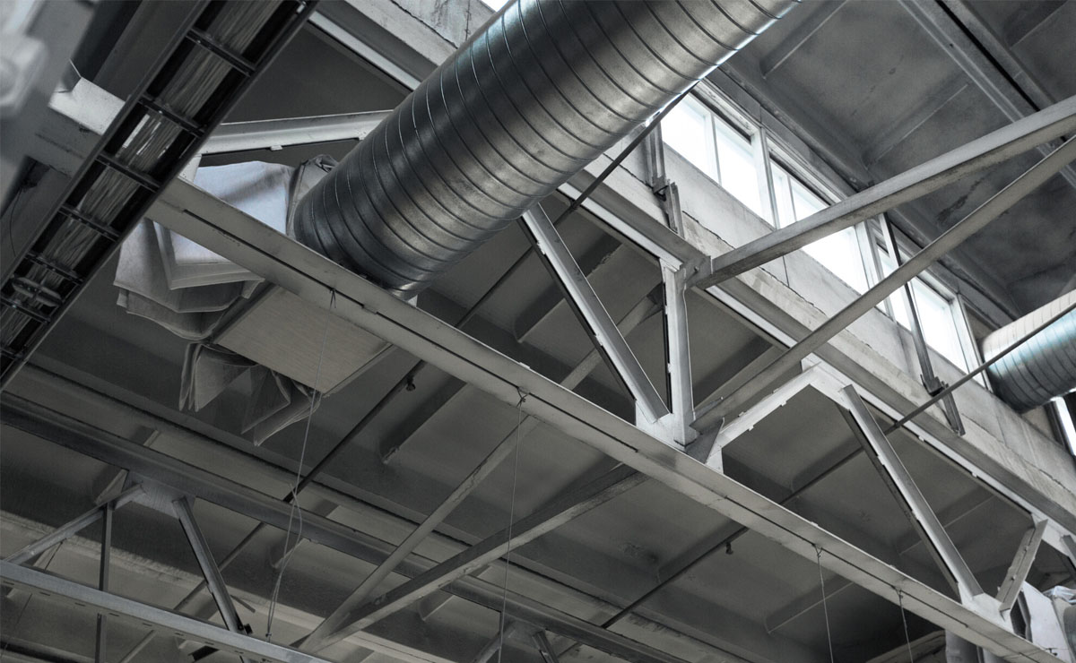 When Should You Consider Replacing the Ductwork in Your Louisville, KY Home?
