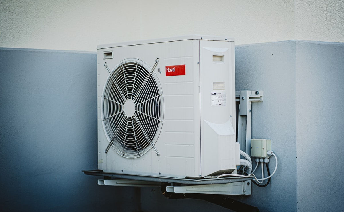 AC Unit Replacement Check-List in La Grange, KY
