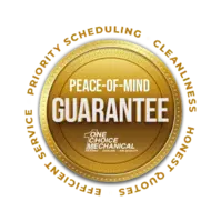 OCM Gold Badge Guarantee