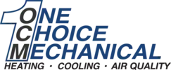 One Choice Mechanical