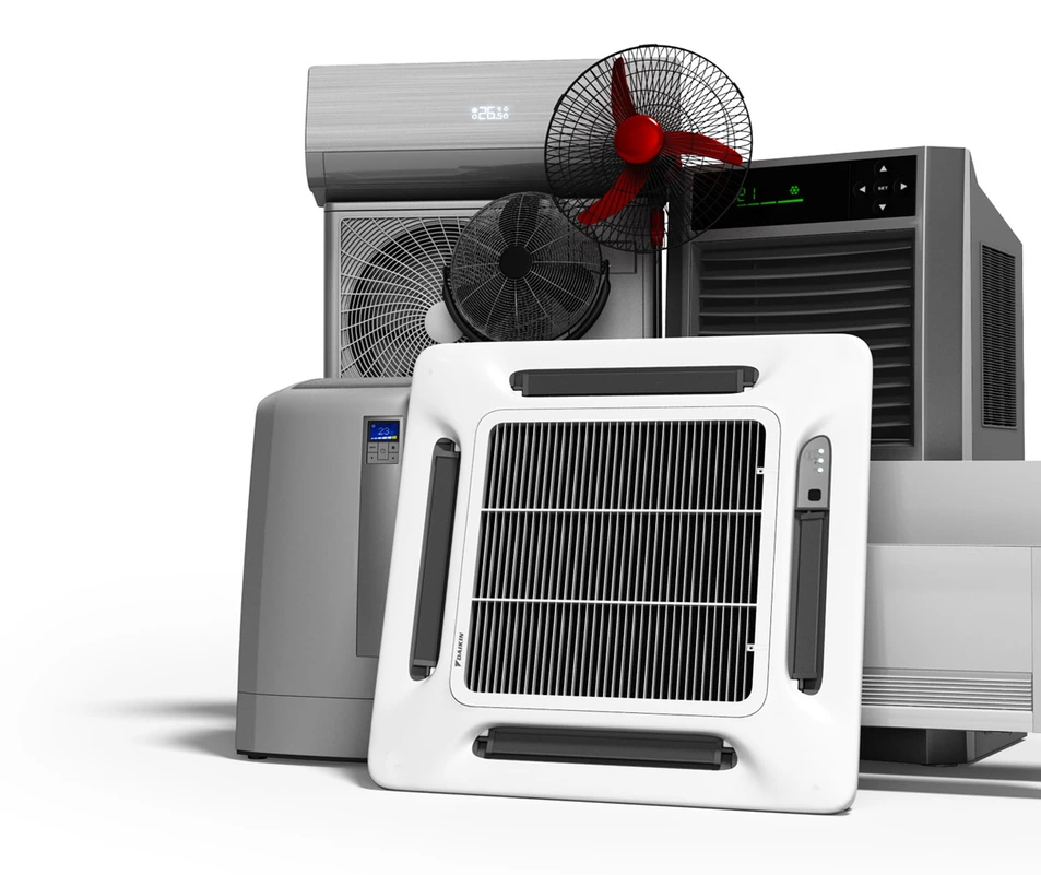 AC Units Generic