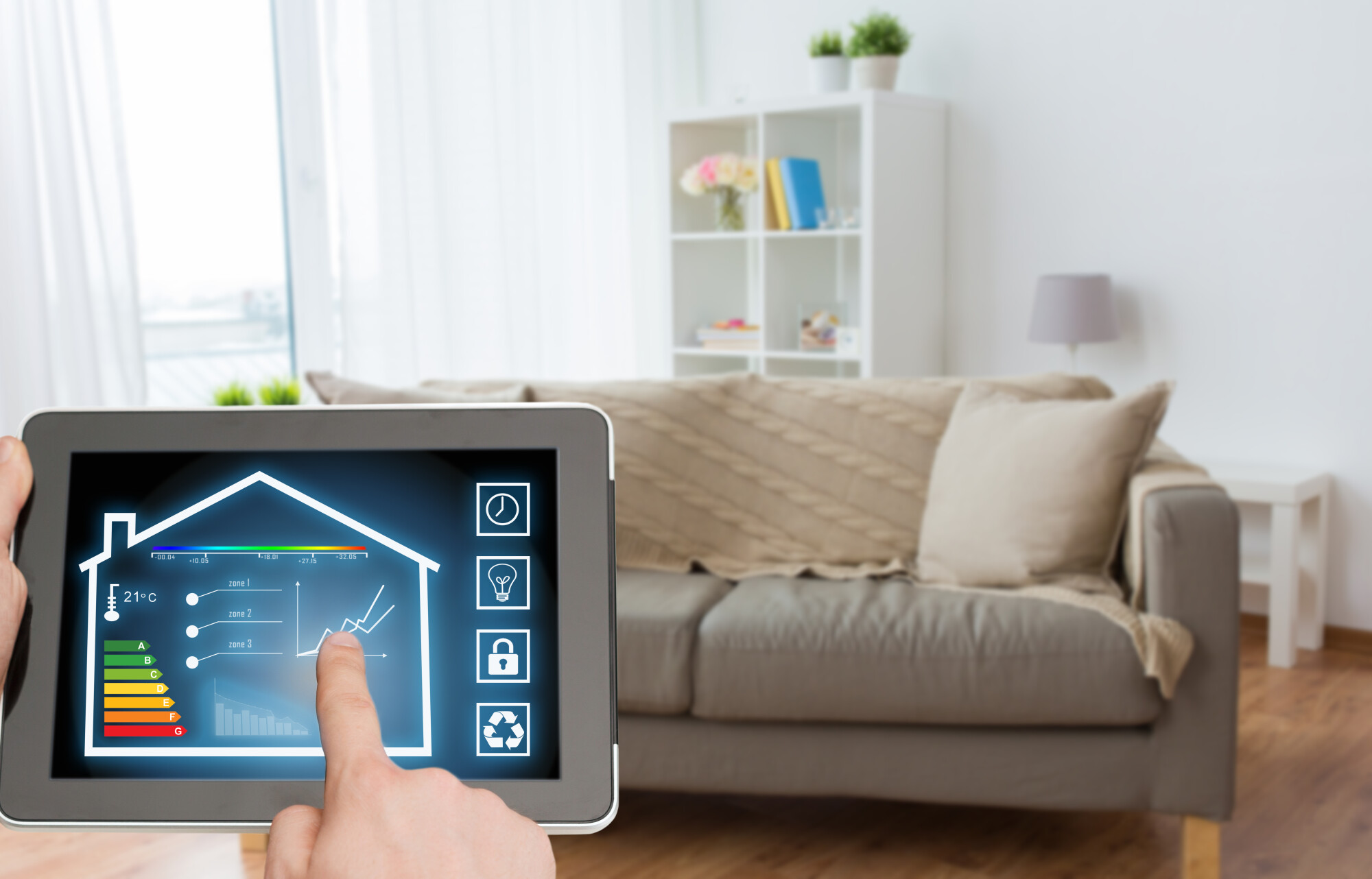 Preparing Your Thermostat for the Fall Transition in Louisville, KY