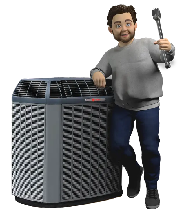 DIY Dave with HVAC - One Choice Mechanical