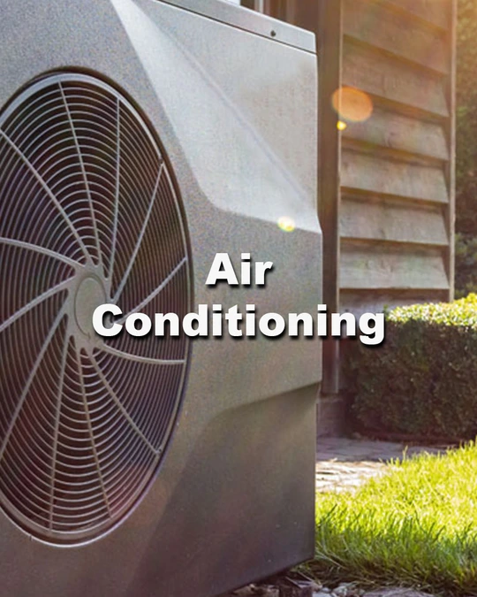Air Conditioning Service