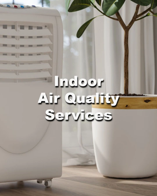 IAQ Service