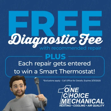 FREE Dryer Vent Cleaning